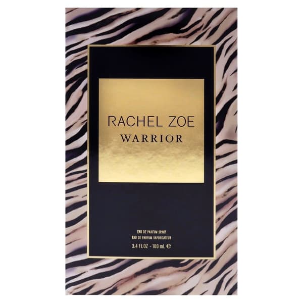 Warrior by Rachel Zoe naisille - 3,4 unssia EDP-spray