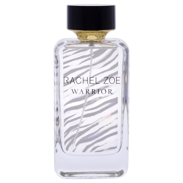 Warrior by Rachel Zoe naisille - 3,4 unssia EDP-spray