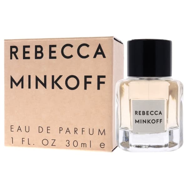 Rebecca Minkoff, Rebecca Minkoff naisille - 1 oz EDP Spray