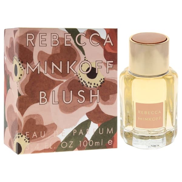 Rebecca Minkoff poskipuna naisille - 3,4 oz EDP Spray