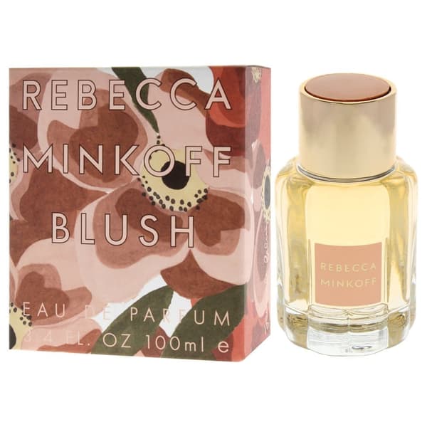 Rebecca Minkoff poskipuna naisille - 3,4 oz EDP Spray