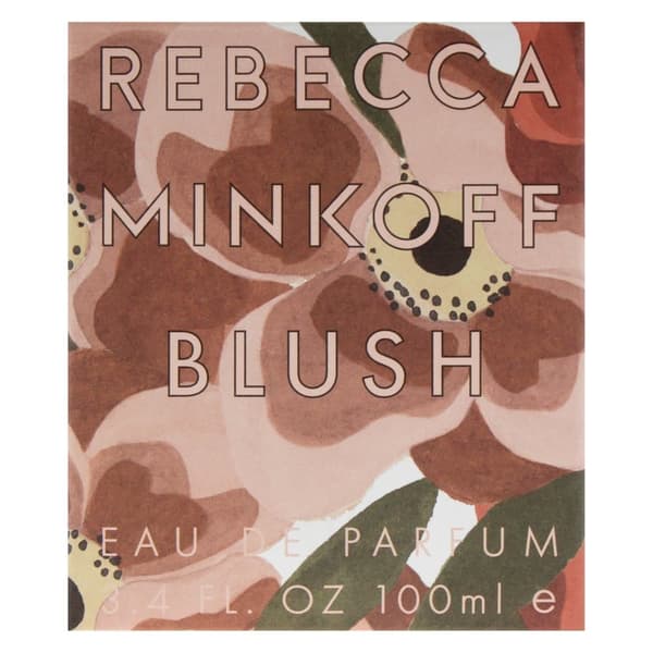 Rebecca Minkoff poskipuna naisille - 3,4 oz EDP Spray
