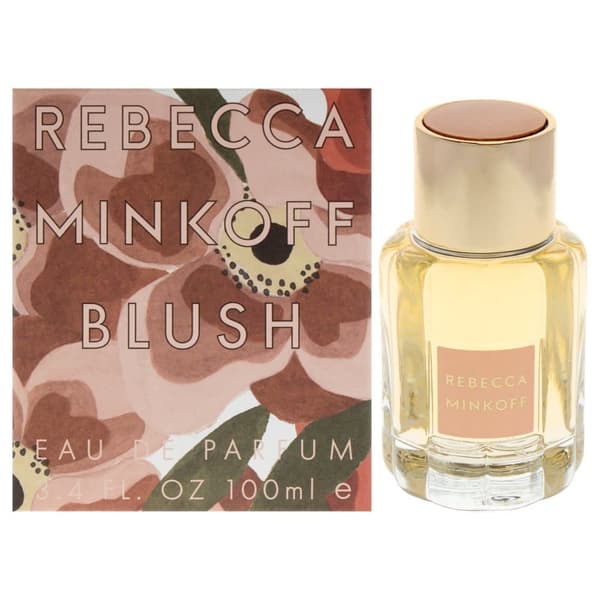 Rebecca Minkoff poskipuna naisille - 3,4 oz EDP Spray