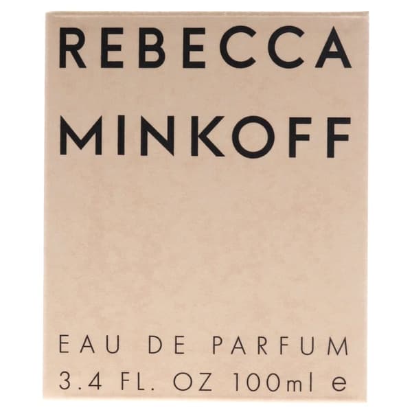 Rebecca Minkoff, Rebecca Minkoff naisille - 3,4 oz EDP-suihke