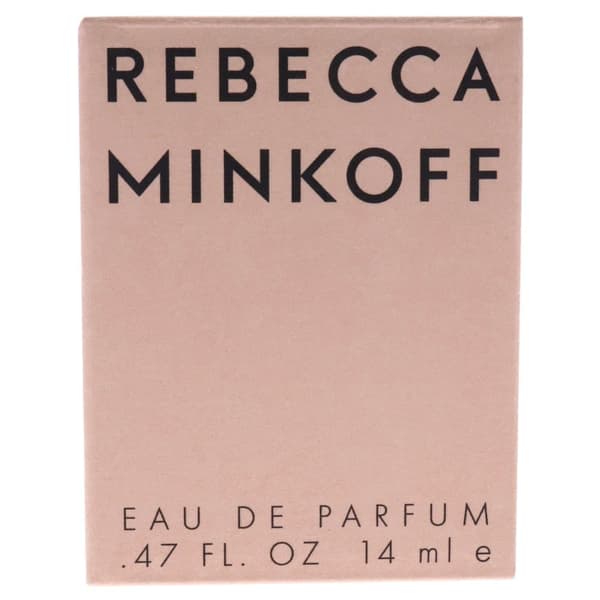 Rebecca Minkoff, Rebecca Minkoff naisille - 14 ml EDP-suihke
