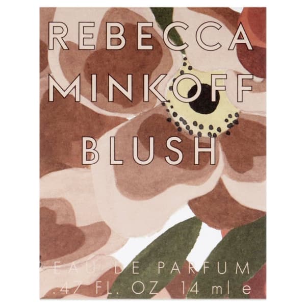 Rebecca Minkoff poskipuna naisille - 14 ml EDP Spray (Mini)