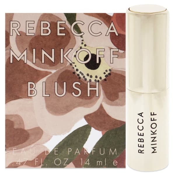 Rebecca Minkoff poskipuna naisille - 14 ml EDP Spray (Mini)