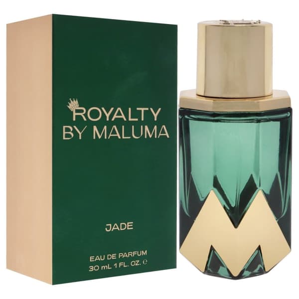 Jade by Royalty By Maluma naisille - 1 oz EDP Spray