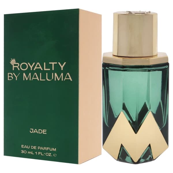 Jade by Royalty By Maluma naisille - 1 oz EDP Spray