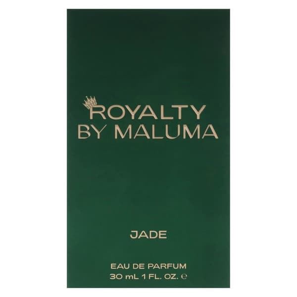 Jade by Royalty By Maluma naisille - 1 oz EDP Spray