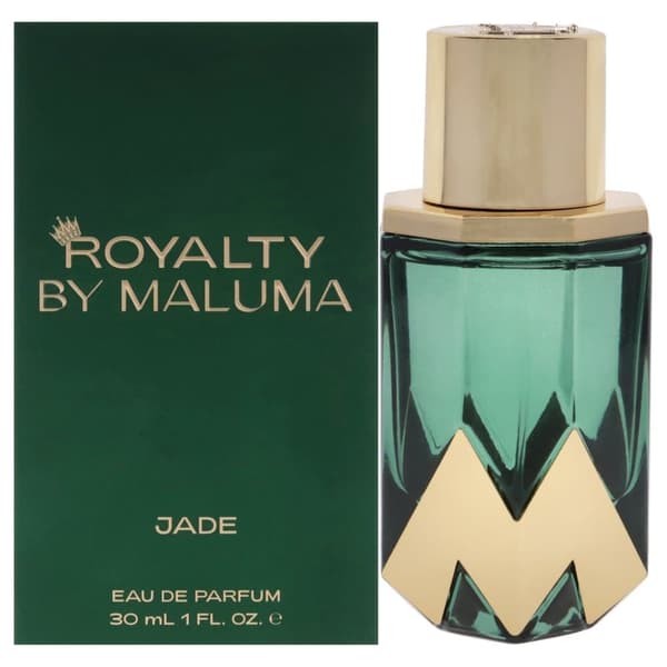 Jade by Royalty By Maluma naisille - 1 oz EDP Spray