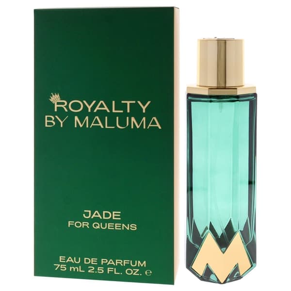 Jade by Royalty By Maluma naisille - 2,5 unssia EDP-spray