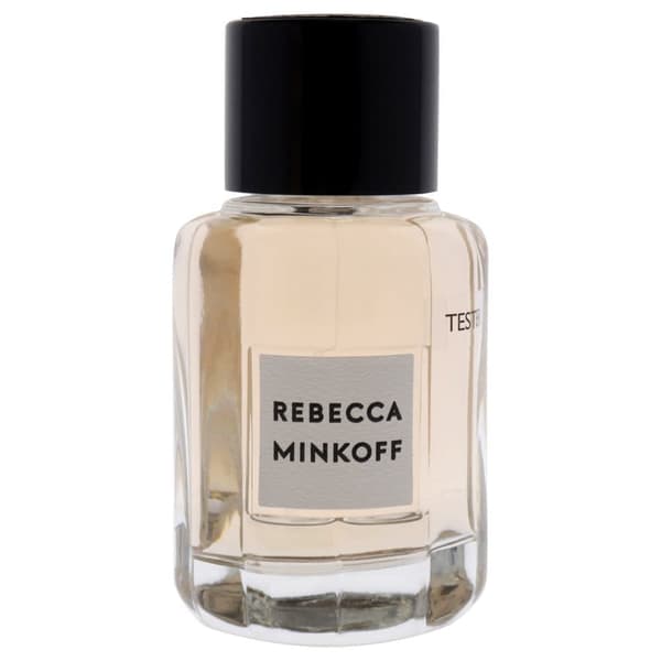Rebecca Minkoff, Rebecca Minkoff naisille - 3,4 oz EDP-suihke (testeri)