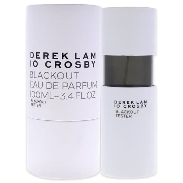 Blackout, Derek Lam naisille ? 3,4 oz EDP-spray (testeri)