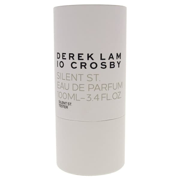Silent St by Derek Lam naisille ? 3,4 oz EDP-suihke (testeri)