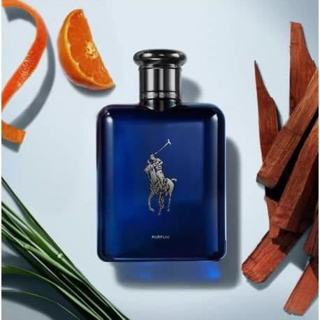 RALPH LAUREN POLO BLÅ PARFUM 75 ML VP