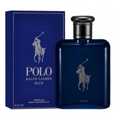 RALPH LAUREN POLO BLÅ PARFUM 75 ML VP