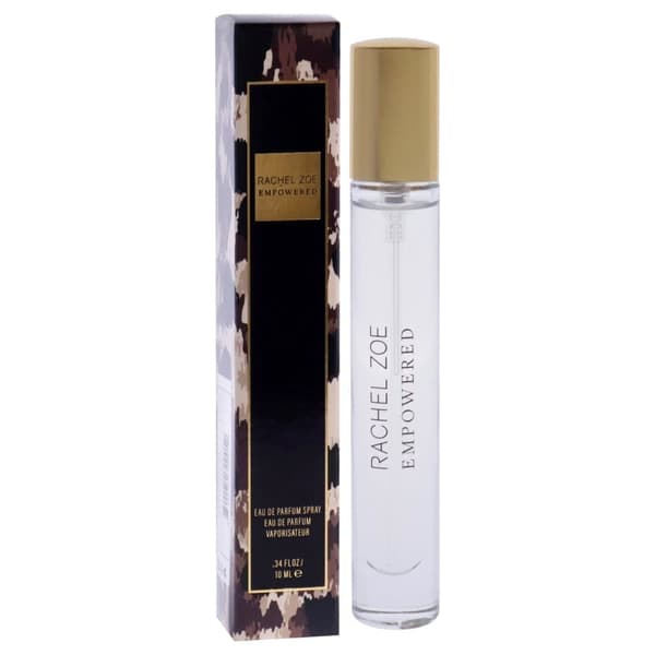 Empowered by Rachel Zoe naisille - 0,34 oz EDP Spray (Mini)