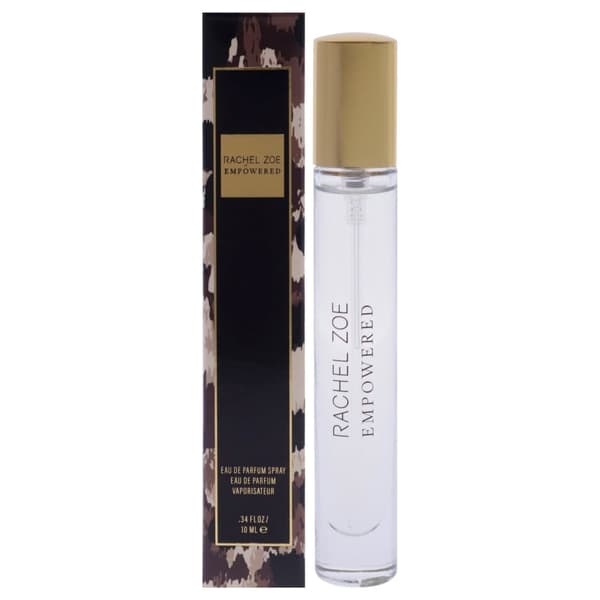 Empowered by Rachel Zoe naisille - 0,34 oz EDP Spray (Mini)