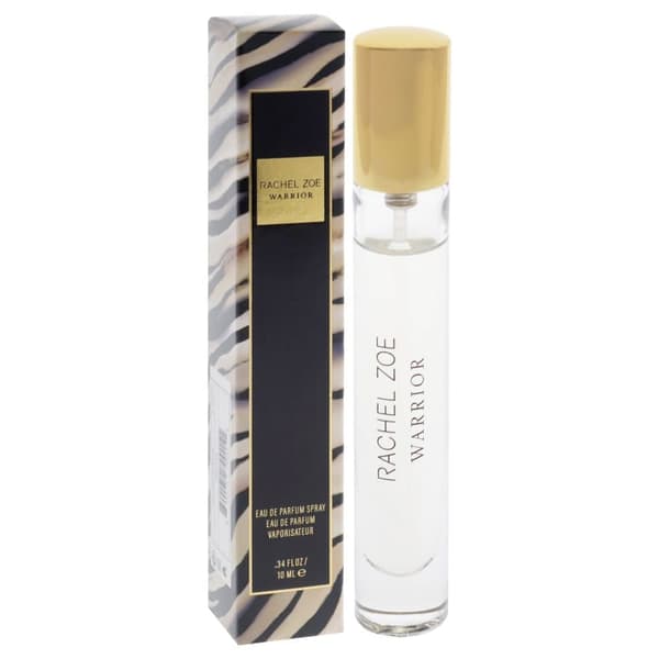 Warrior by Rachel Zoe naisille ? 0,34 oz EDP-spray (mini)