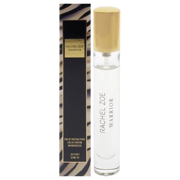 Warrior by Rachel Zoe naisille ? 0,34 oz EDP-spray (mini)