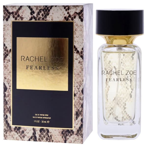 Fearless by Rachel Zoe naisille - 1 oz EDP Spray