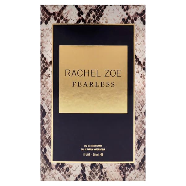 Fearless by Rachel Zoe naisille - 1 oz EDP Spray