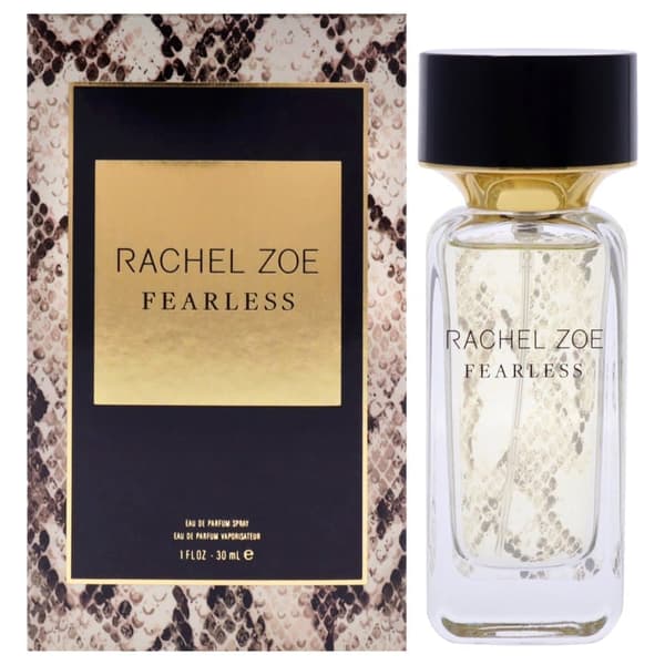 Fearless by Rachel Zoe naisille - 1 oz EDP Spray