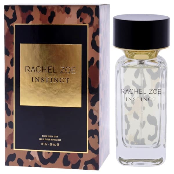 Instinct af Rachel Zoe til kvinder - 1 oz EDP Spray