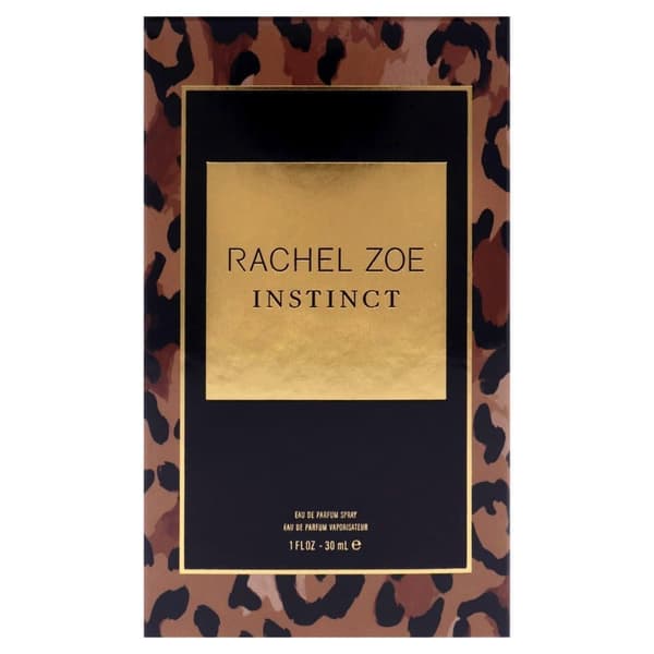 Instinct af Rachel Zoe til kvinder - 1 oz EDP Spray