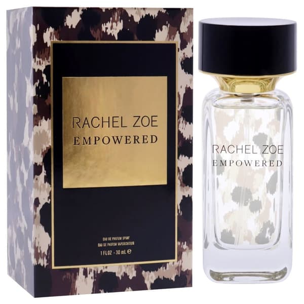 Empowered by Rachel Zoe naisille - 1 oz EDP Spray