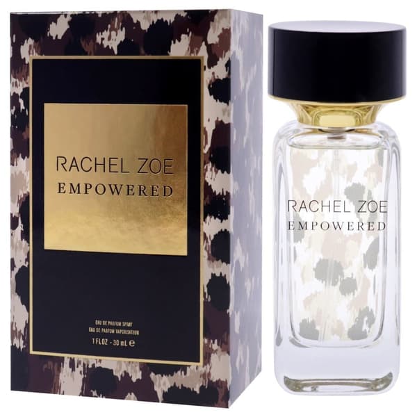 Empowered by Rachel Zoe naisille - 1 oz EDP Spray