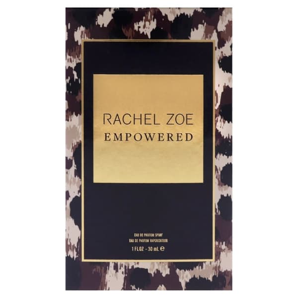 Empowered by Rachel Zoe naisille - 1 oz EDP Spray