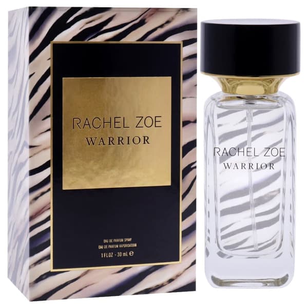 Warrior by Rachel Zoe naisille - 1 oz EDP Spray