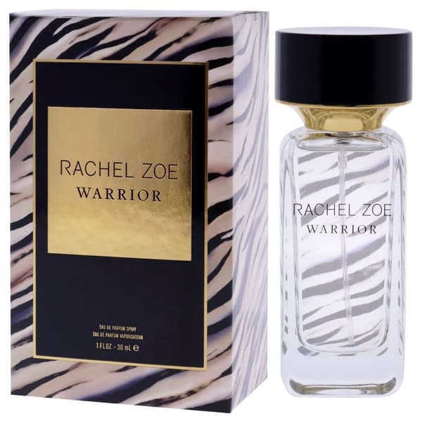 Warrior by Rachel Zoe naisille - 1 oz EDP Spray