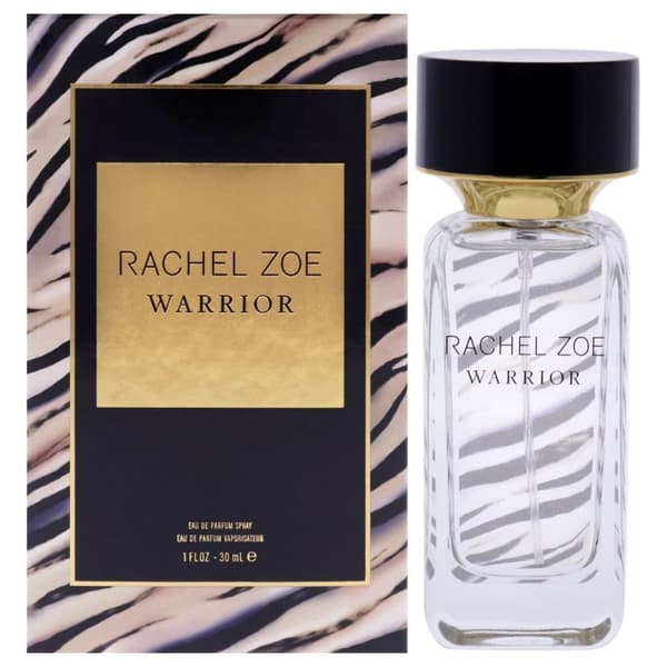 Warrior by Rachel Zoe naisille - 1 oz EDP Spray
