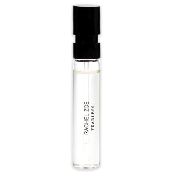 Fearless by Rachel Zoe naisille - 2 ml EDP-pullo kortilla (mini)