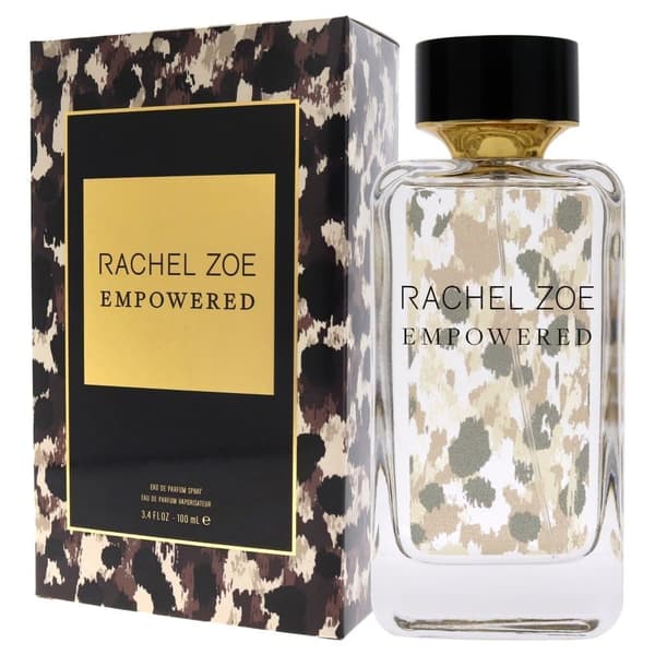 Empowered by Rachel Zoe naisille - 3,4 oz EDP Spray