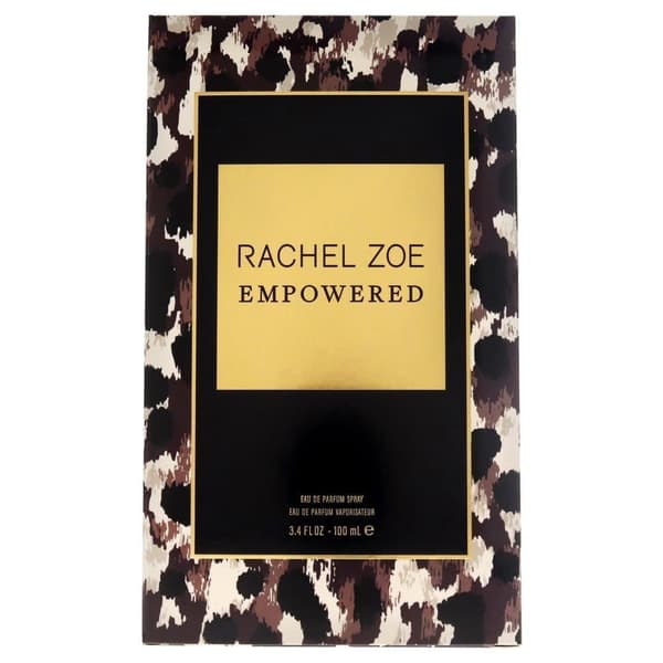 Empowered by Rachel Zoe naisille - 3,4 oz EDP Spray