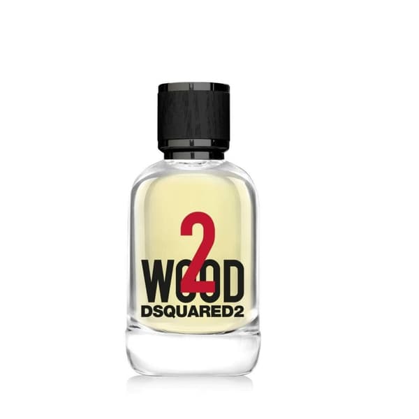 Unisex parfyymi Dsquared2 2 Wood EDT 2 Wood