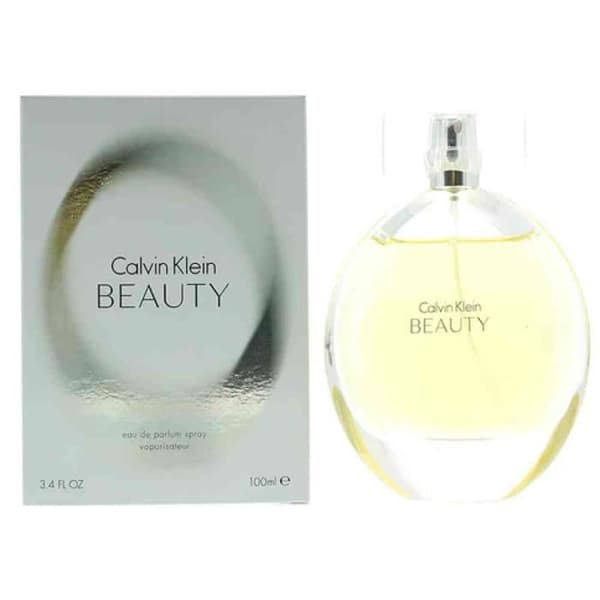 Calvi n Klei n Beauty Eau de Parfum för kvinnor 100 ml