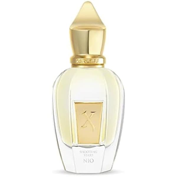 XERJOFF Parfym 50 ml - Blandad - Eau de parfum - Orientalisk - Amber - Gourmand