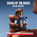 Miniatyrbild 2 av 2: Diesel Sound Of The Brave Parfym - Herr - 50 ml - Kryddig och uppfriskande