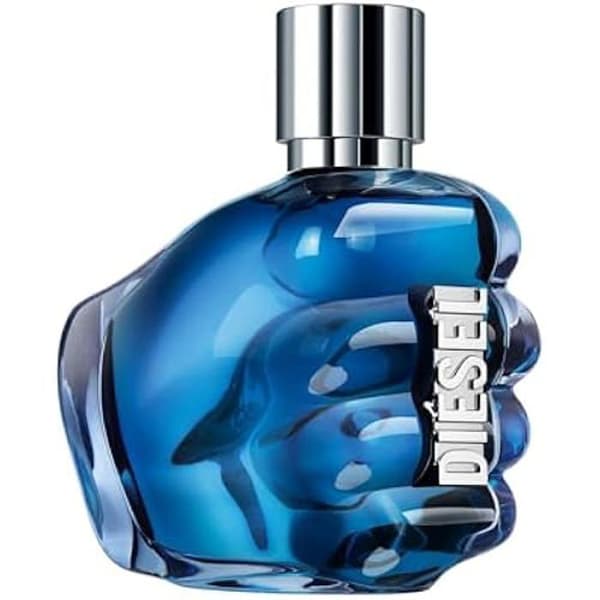 Diesel Sound Of The Brave Parfym - Herr - 50 ml - Kryddig och uppfriskande