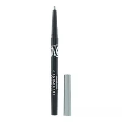 Max Factor Excess Intensity Longwear Eyeliner 2g - 05 Silver