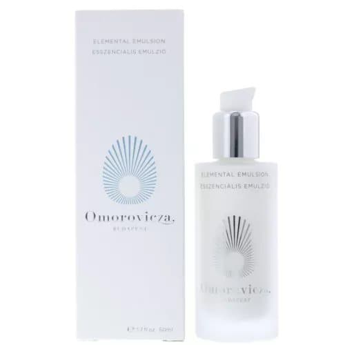 Omorovicza Elemental Emulsion 50ml NEW. Women’s