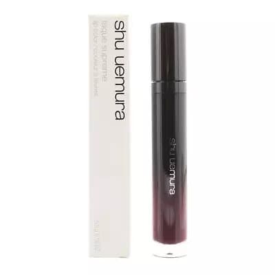 Shu Uemura Laque Supreme Lip Colour 5.2g - WN05 Deep Wine