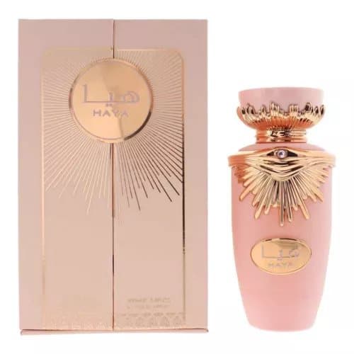 Lattafa Haya Eau de Parfum 100ml Spray for Her