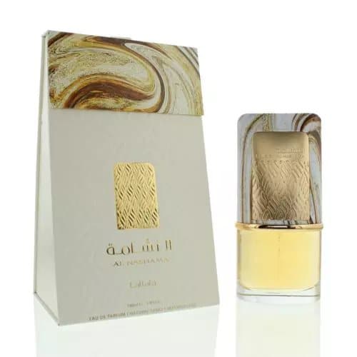Lattafa Al Nashama Eau de Parfum 100ml Spray Unisex