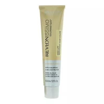 Revlon Revlonissimo Colorsmetique Hair Colour 60ml - 1232 Golden Pearl